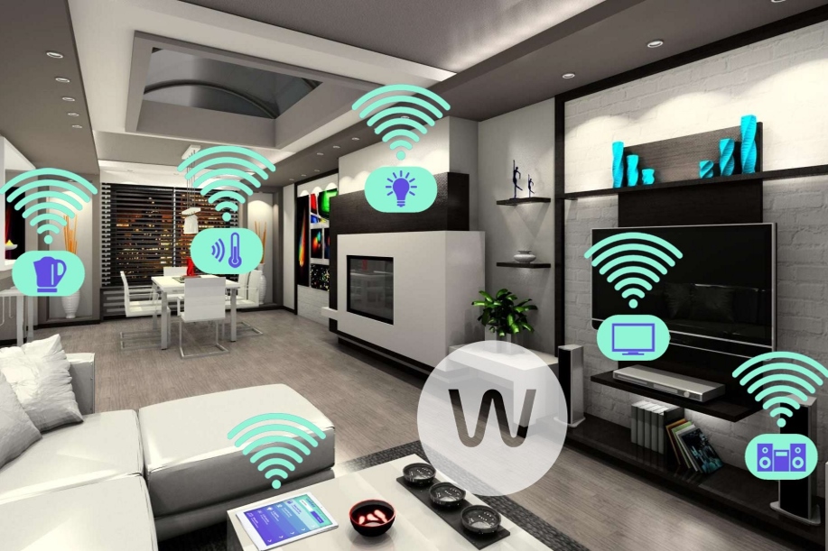 Smart Home is getting a foothold in people's minds - Blog La Triveneta Cavi
