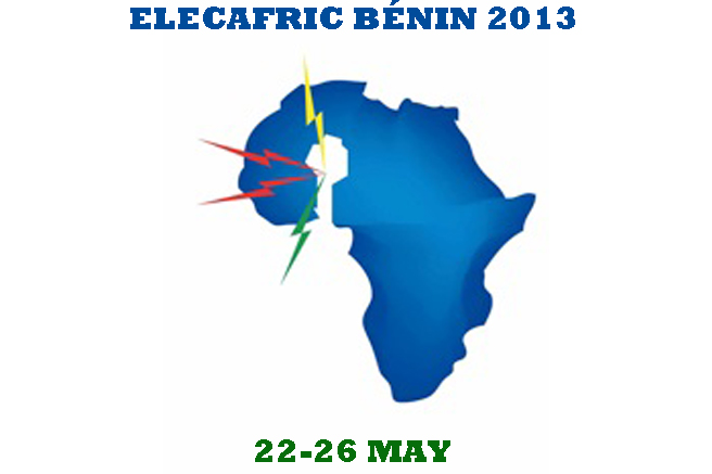 La Triveneta Cavi al ELECAFRIC BENIN 2013
