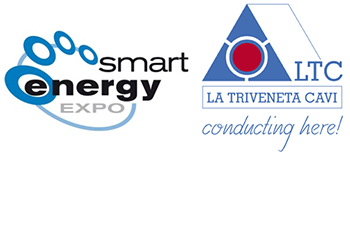 La Triveneta Cavi au Smart Energy Expo 2013