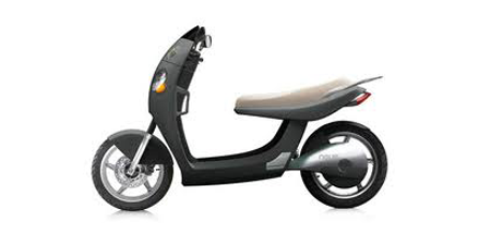 Scooter elettrico: un’opzione per la mobilità cittadina del futuro?