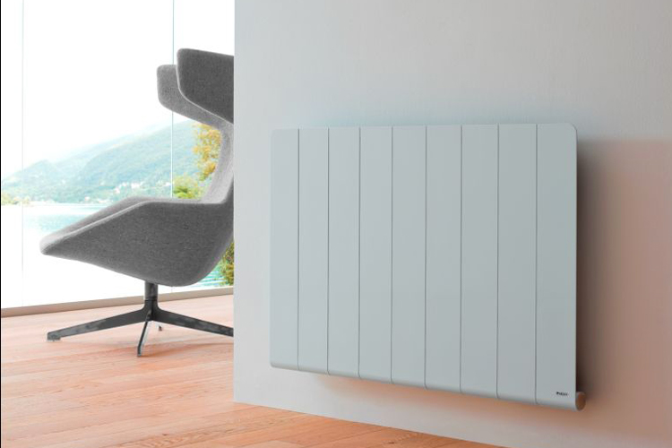 Electric heating: advantages and disadvantages