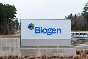 LTC Cables in the new plant of Biogen