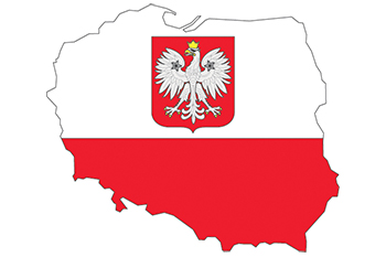 Depuis aujourd’hui, la qualité des câbles  La Triveneta Cavi est reconnue également  en Pologne