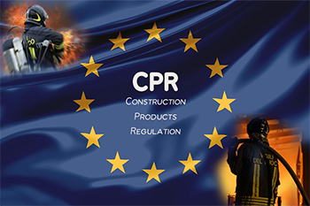 Construction Products Regulation (CPR) update