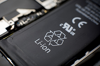 Les batteries au lithium: Pour et Contre