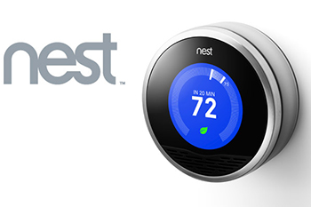 Bericht: Der Nest Thermostat und wie man ihn einstellt
