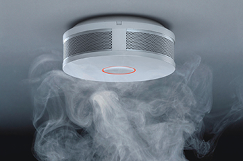 How do the best monoxide and smoke detectors on the market work?