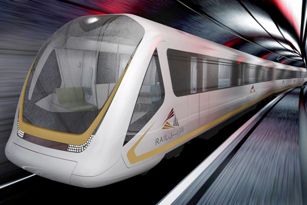 Public transport project in Qatar: the Doha Metro