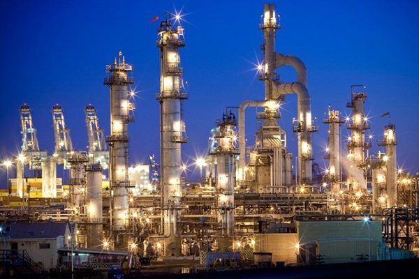 Our cables were used for the renewal of the largest refinery in Nigeria
