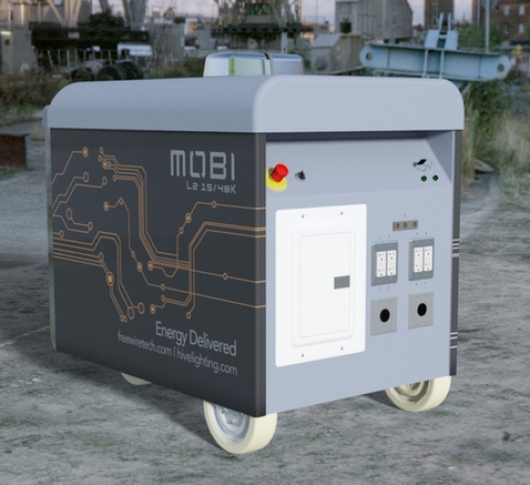mobi charger