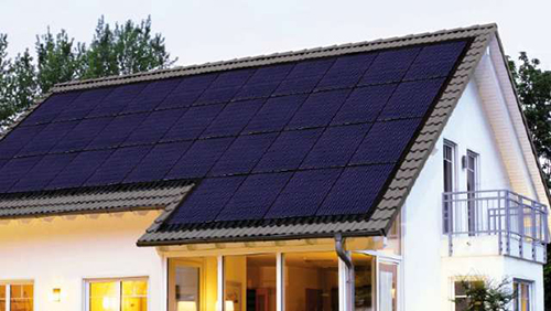 fotovoltaico a noleggio