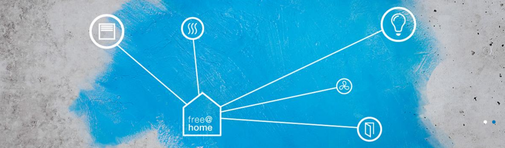 Smart Home: Review Of Mylos Free@ Home By ABB, For A Smarter Home ...