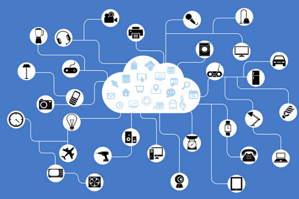 what is the Internet of Things, where does it apply (and what to expect)?
