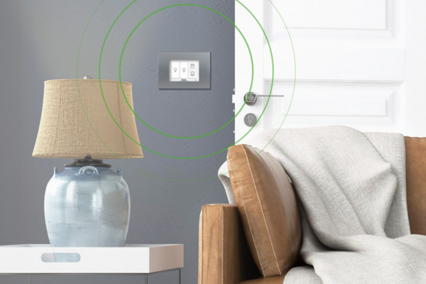 Bericht über Domoki: der intelligente Thermostat