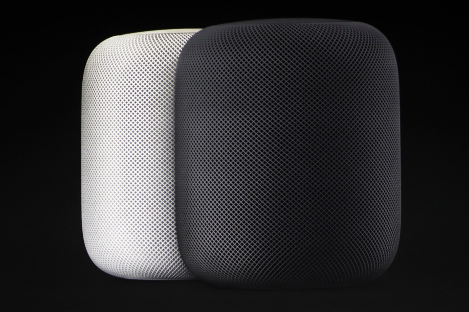 Homepod di Apple speaker