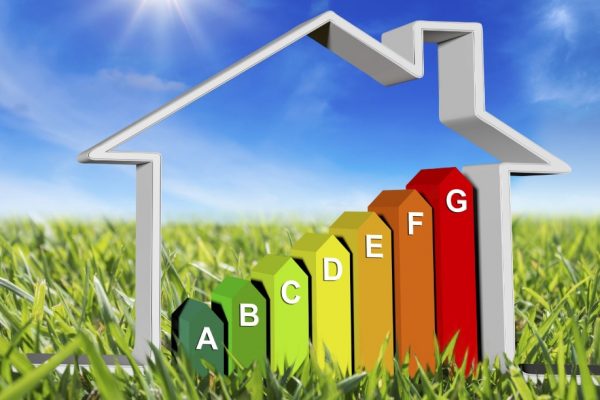 Wie man die energetische Effizienz des eigenen Hauses verbessern kann