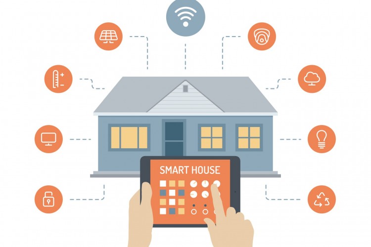 How to configure a smart house: here you will find some mistakes that can be avoided