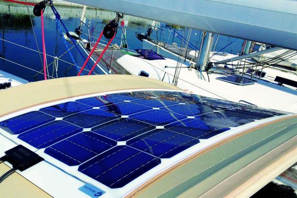 Pannelli solari trasparenti e flessibili: quali utilizzi?