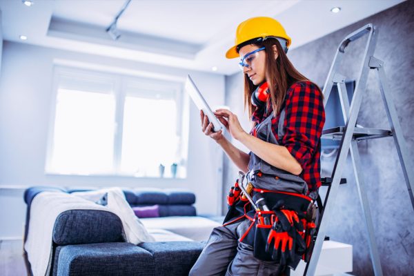 Digital “electricians”: the apps that can help (cable) experts