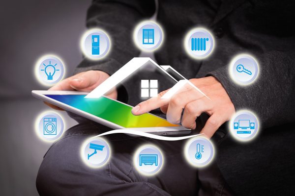 New 2019 trends for home automation