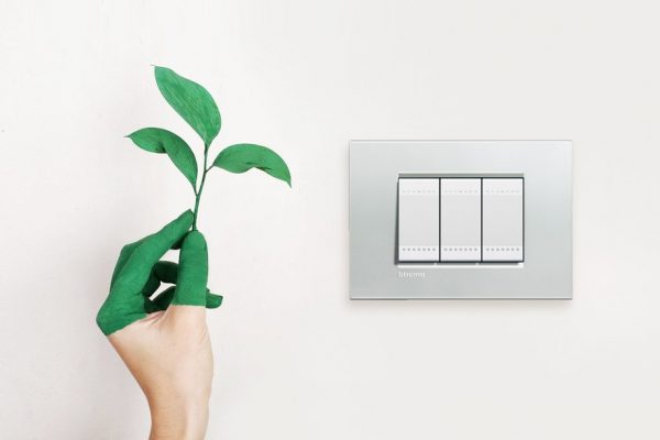 Home automation, energy saving and care for the environment