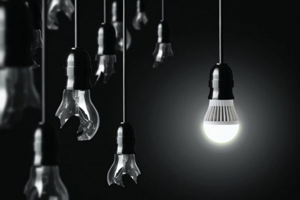 Convertirsi all’utilizzo di luce a LED conviene davvero?