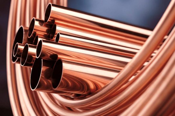 Why is copper so popular?