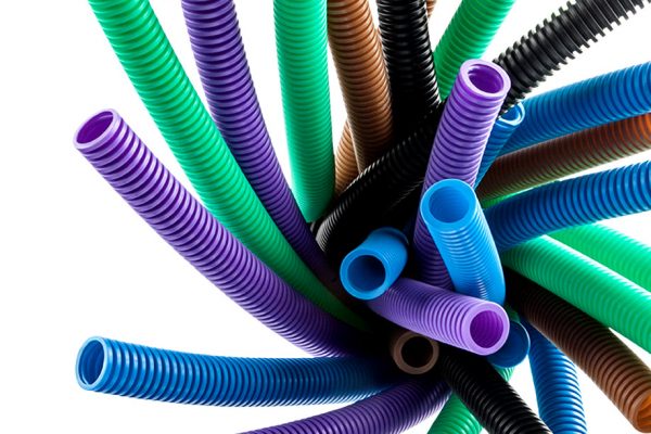 Corrugated conduits or cable channels? How to choose?