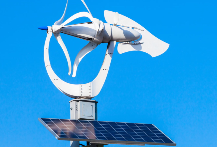 Mini impianti eolici per l'energia domestica: hanno davvero un futuro? -  Blog La Triveneta Cavi