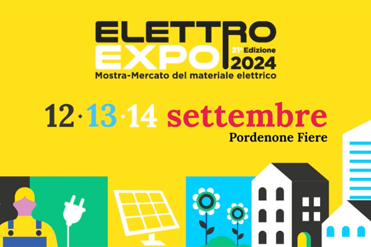 Elettroexpo 2024