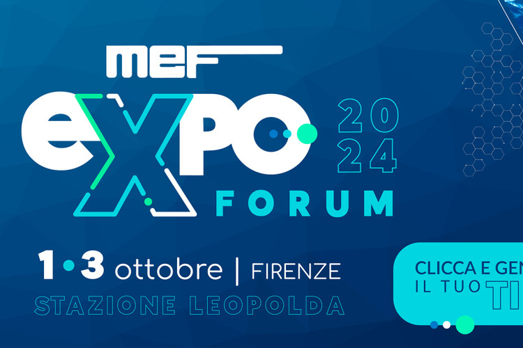 MEF EXPO FORUM 2024